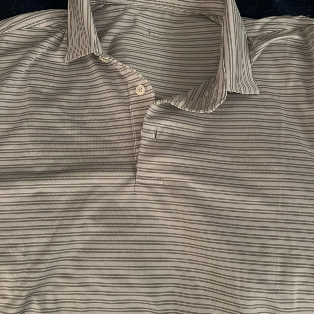 Southern Tide Brrr Polo